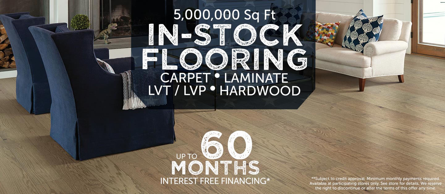 Buddy's Flooring America Quality Flooring Ohio and Kentucky