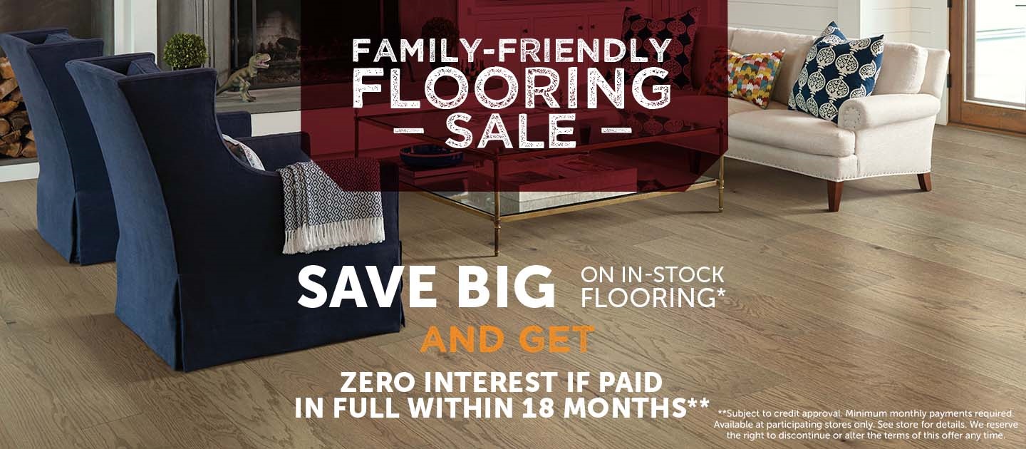 Buddy's Flooring America Quality Flooring Ohio and Kentucky