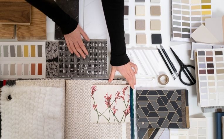 mood board tips