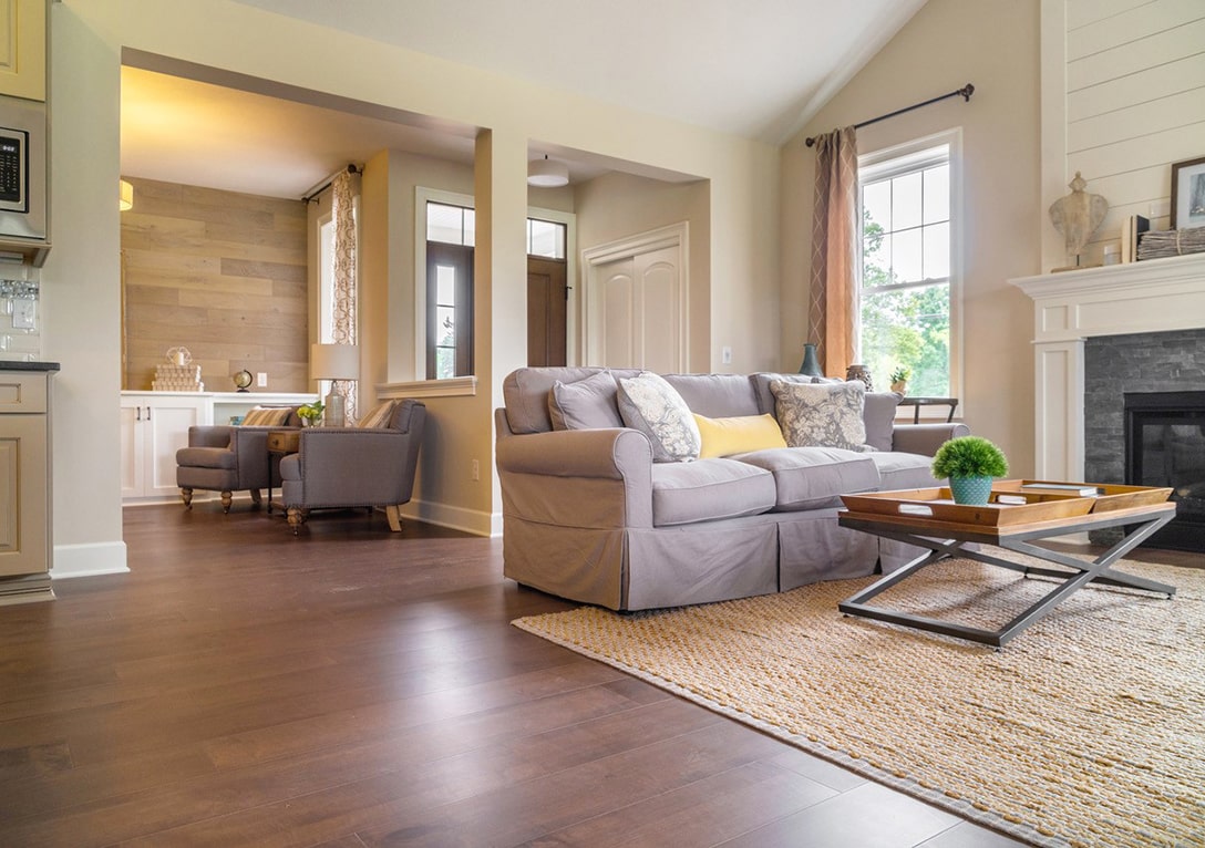 Quality Flooring Buddy S America